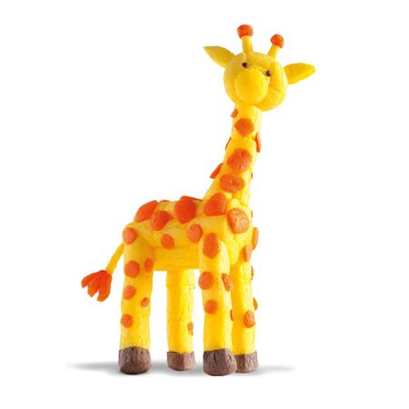 PlayMais ONE Žirafa - 2
